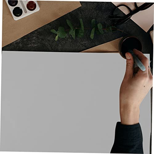 Abaodam 120 Folhas De Papel De Arroz Papel De Rolagem Pasta De Trabalho De Caligrafia De Papel Japon