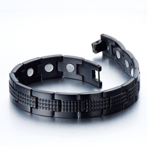 COOLSTEELANDBEYOND Moderno ed Elegante, Bracciale