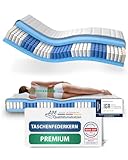 AM Qualitätsmatratzen