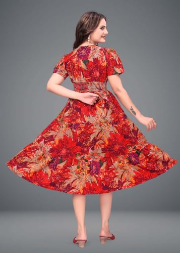 MANDIV FASHION dress – image 2