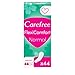Produktbild Carefree Slipeinlagen - FlexiComfort ohne Duft - 528 St. (12x 44 St.)