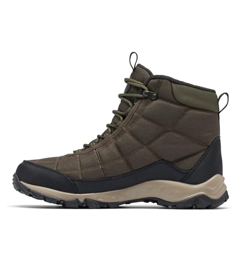 Image of Columbia Men's Firecamp Boot