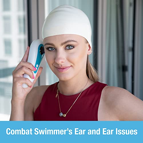 Strumento Asciuga Orecchie Elettrico e per