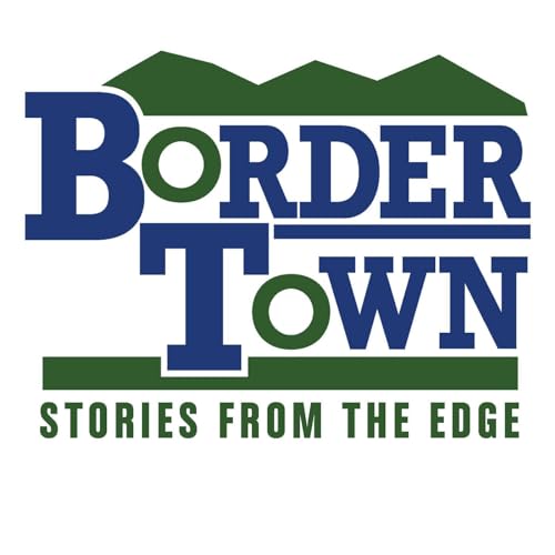 Bordertown Titelbild
