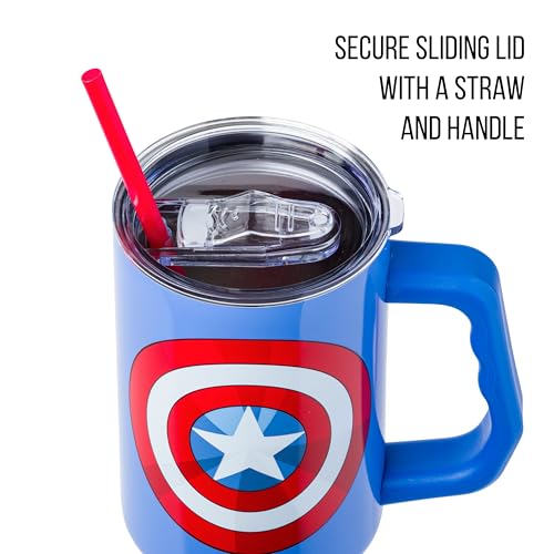 Catálogo para Comprar On-line Taza capitan america del mes. 9 Catálogo para Comprar On-line Taza capitan america del mes. 9