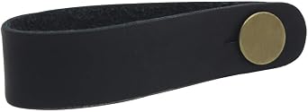 Premium Guitar Strap Lock, Leather Guitar Strap Button, Leather Guitar Neck Strap Button, Guitar Headstock Strap Tie