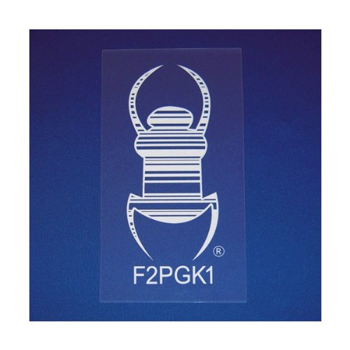 Groundspeak - TB estático para vehículo