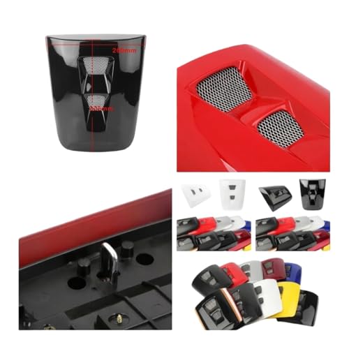 Capot de selle CBR1000RR carénage arrière de haute précision 2004 2005