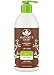 Nature's Gate Natural Herbal Lotion, Blend of Myrrh, Lavender, and Ivy Herbs, Vegan, Non GMO, Paraben Free, Gluten Free, Soy Free, Mineral Oil Free, Petrolatum Free, Cruelty Free, 18 Ounce (Pack of 3)