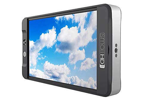 Image of SmallHD 701 Lite 7 HDMI On-Camera Monitor