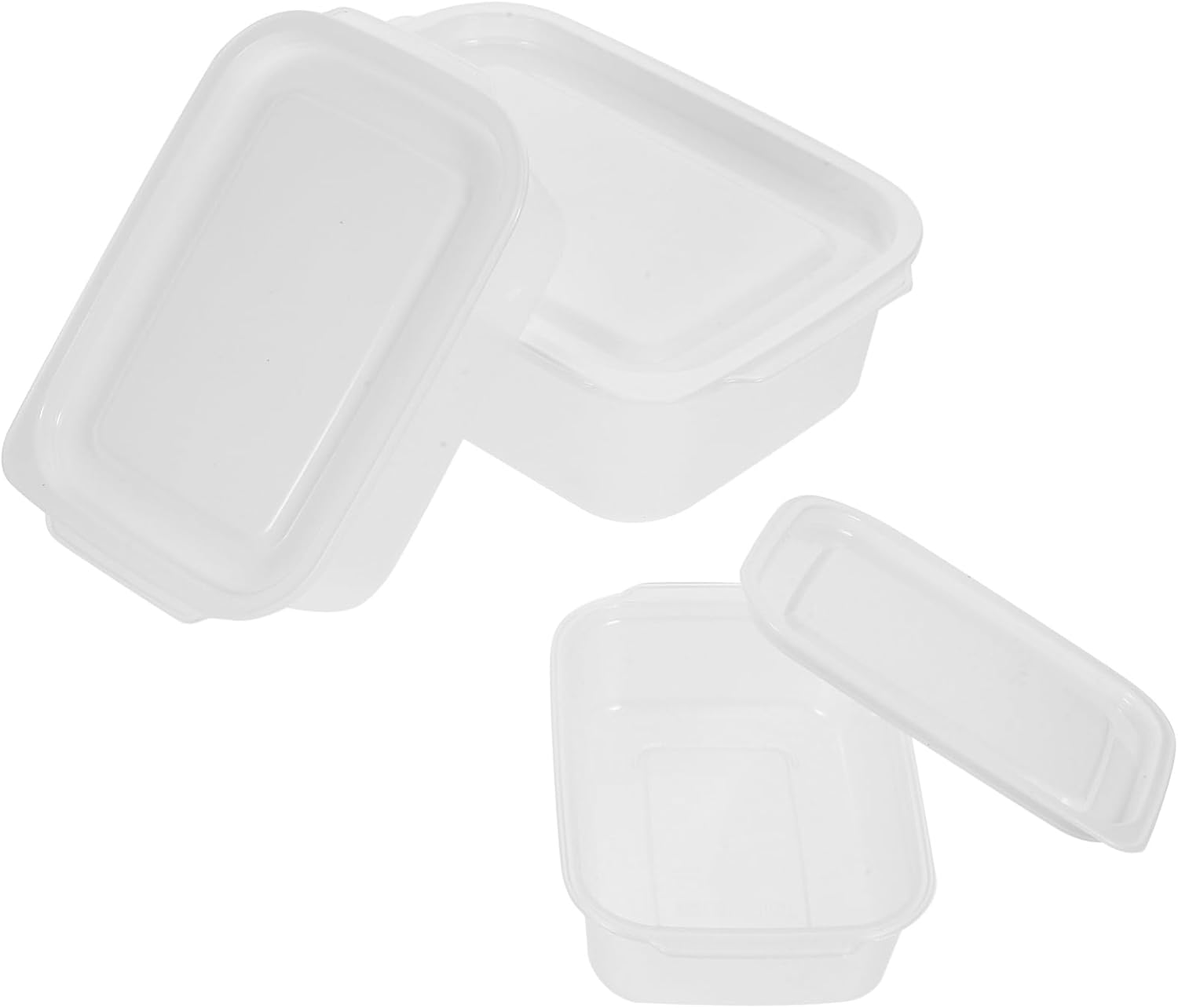 VOSAREA 1 Set Crisper Refrigerator Freezer Shelf Holder