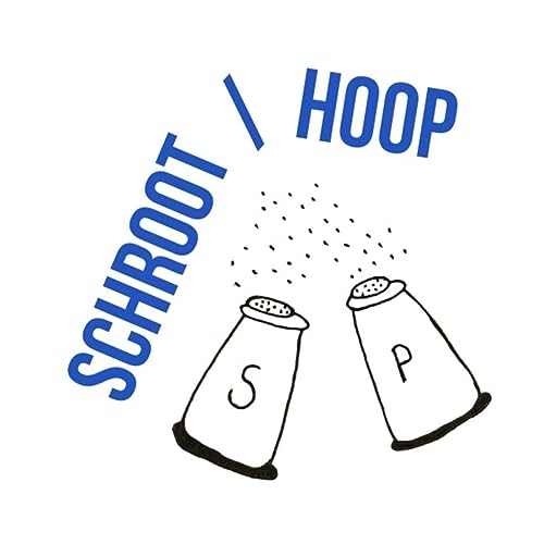 Peper & zout zijn als Tom & Jerry