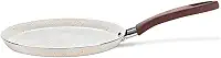 Brinox - Tapioqueira 22cm 500ml Ceramic Life Smart Plus com Fundo de Indução - Vanilla