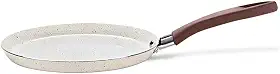 Brinox - Tapioqueira 22cm 500ml Ceramic Life Smart Plus com Fundo de Indução - Vanilla
