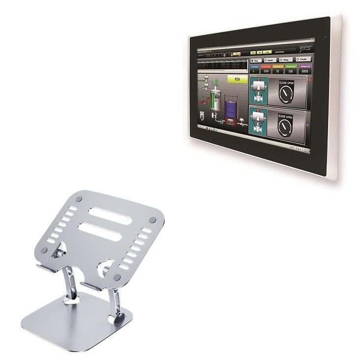 Soporte ajustable BoxWave para laptop miniatura 1