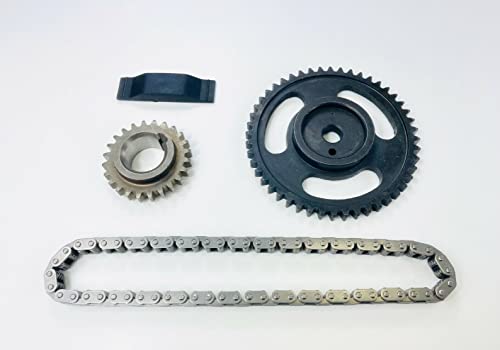 Chaîne de distribution et composants pour Jeep Wrangler YJ TJ 4.0L 1994-1998