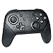 Produktbild MZteck Switch Pro Controller, Wireless Pro Controller kompatibel für Nintendo Switch (Schwarz)