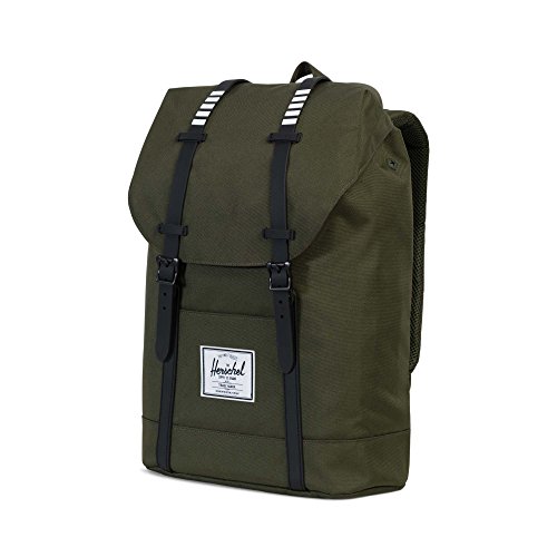 Herschel Supply Co. City - Zaino medio volume