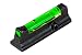HIVIZ Ruger LCR Front Sight, Green