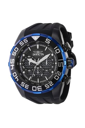 最終値下げ❗️INVICTA ポパイ　ダイバーズウォッチ ブラック 最終値下げ❗️INVICTA ポパイ ダイバーズウォッチ ブラック
