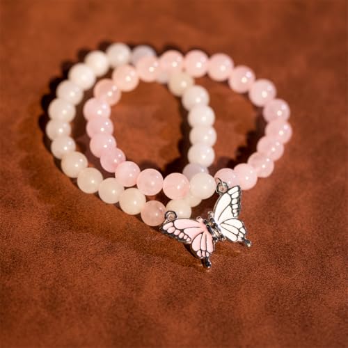 Image of YGLINE Tree of Life Yoga Healing Stone Bracelets,Multilayer Lotus Chakra Stone Reiki Bracelet Sets,Anxiety Crystal Natural Stone,for Women Stress Relief