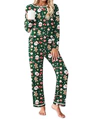 Green Christmas Print