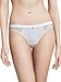 Produktbild Chantelle Damen Motif 14B3 Taillenslip, Weiss, 38