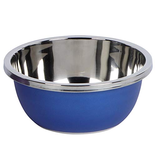 Utensílios de mesa de cozinha espessa fácil de limpar tigela, Design empilhável para restaurante de