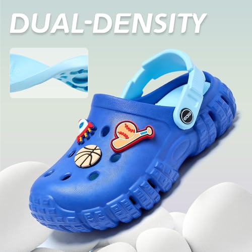 Image of EQW Kid's Classic Garden Clog (Little Kid /Big Kid)