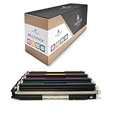 Compatible avec HP Color LaserJet Pro : MFP M 176 (n), MFP M 177 (fw), MFP M176n, MFP M177fw