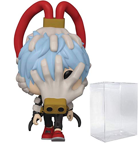 Funko Pop! Anime: Soul Eater - Maka Vinyl Figure (Bundled with Pop BOX PROTECTOR CASE)