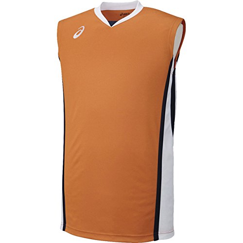[アシックス] バスケットボールウエア ゲームシャツ