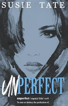 Paperback Unperfect Book