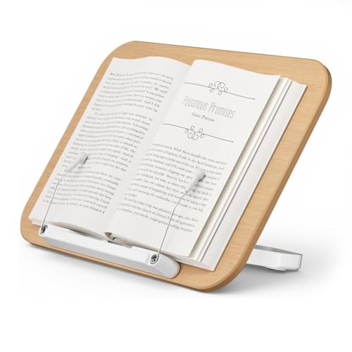 �u�b�N�X�^���h ��� ������ 9�`22.8cm 13�i���������\ �X�Α� �^�u���b�g�X�^���h �G�����X�^���h �܂肽���ݎ� �y�� �ω׏d10kg �g�ݗ��ĕs�v �m�[�g�p�\�R�� ��(�z���C�g)