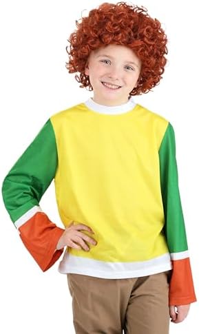 Fun Costumes Kids Hotel Transylvania Dennis Costume Kit