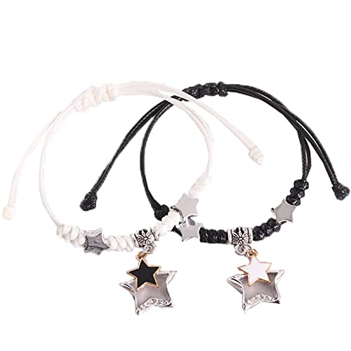 bracelets for boys stackable