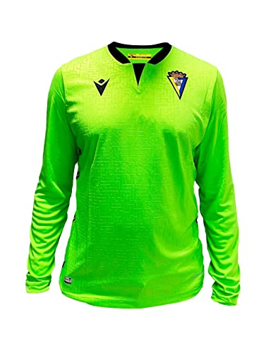 Cadiz C.F Camisa Unisex