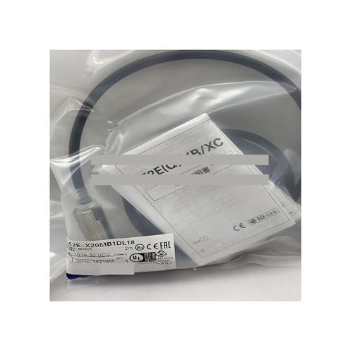 Capteur E2E-X2C18-M1 détecteur de proximité pour automates