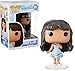 POP TV: The Good Place - Tahani AJ-Jamil Funko Vinyl Figure (Bundled with Compatible Box Protector Case),Multicolor,3.75 inches