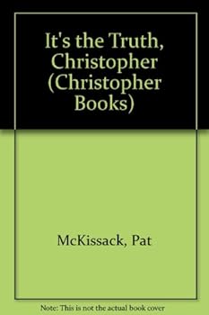 Paperback It's the Truth, Christopher (Christopher Books) Book