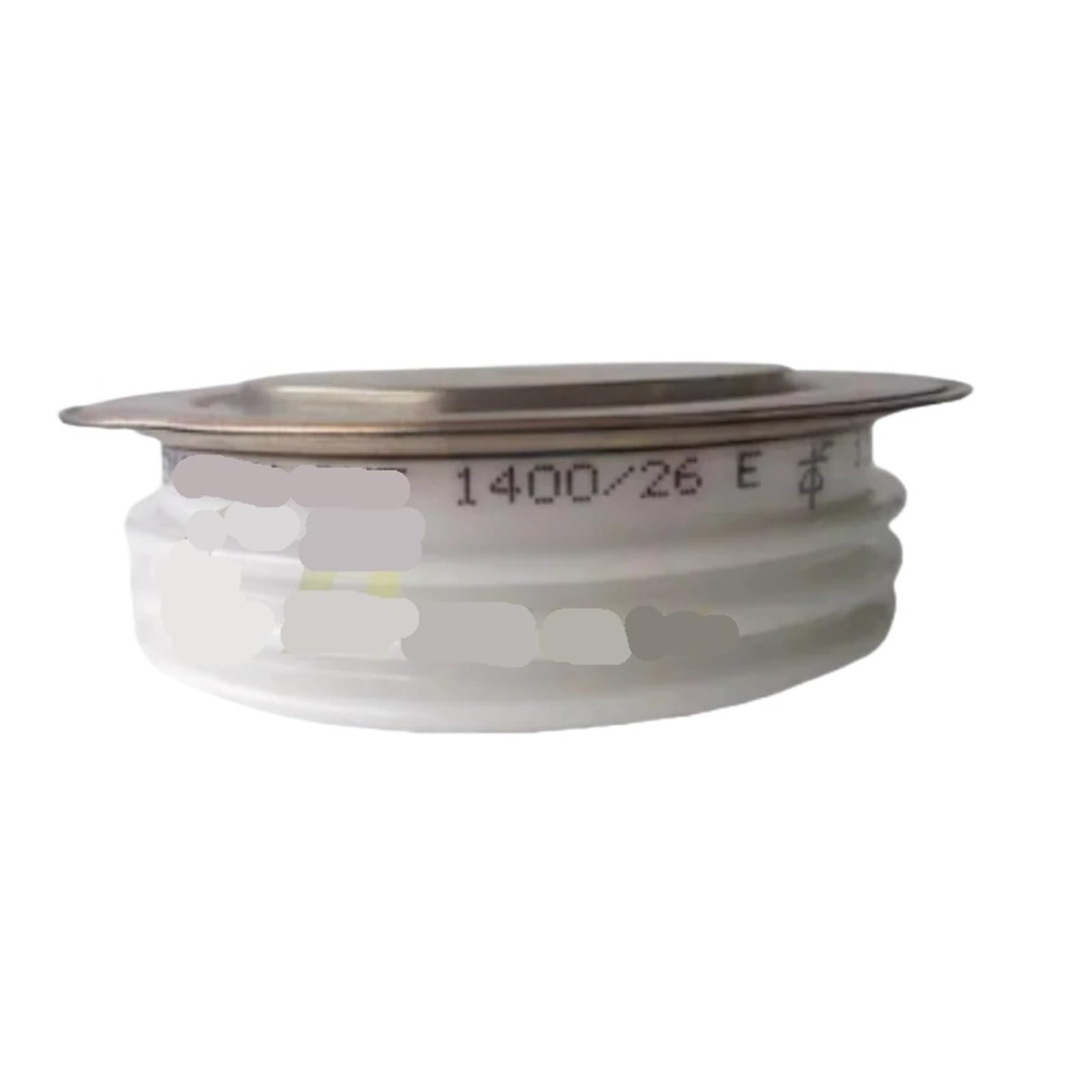 Thyristor SKT1400/16E et SKT1500 pour redresseur industriel triphasé
