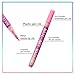 Nail Art Pens Set 12 Colors - Nail Art Markers, Drawing Painting Liner Brush for DIY Nail Art Beauty Adorn Manicure Tools, Fine Tip Nail Art Pen 0.5mm, Quickly Dry Nail DIY Decoration for Women
