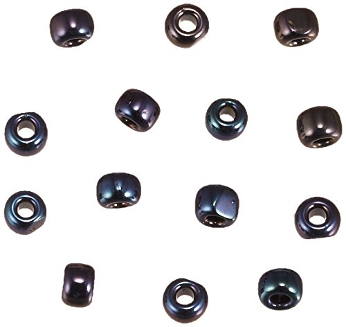 TOHO シャーロットビーズ 特小 糸通しビーズ 外径約1.5mm CHS-88 1m入り