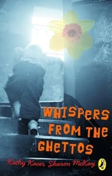 Mass Market Paperback Whispers Series #1 From the Ghetto by Kathy Kacer (2009-02-10) Book