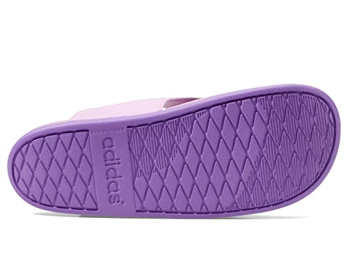 adidas Women's Adilette Comfort Flip Flop Slide Sandal3