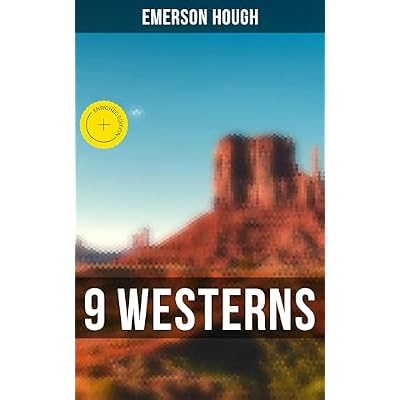 9 WESTERNS