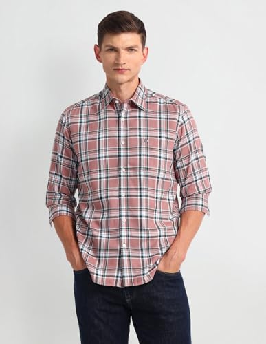Image of Arrow Men Shirt