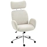 CONFORT EXCEPTIONNEL : Savourez le confort d'un rembourrage en mousse haute densité et de ressorts pour un soutien supérieur (13 cm pour l'assise, 12,5 cm pour le dossier), le tout enveloppé dans une housse en tissu doux et agréable au toucher.