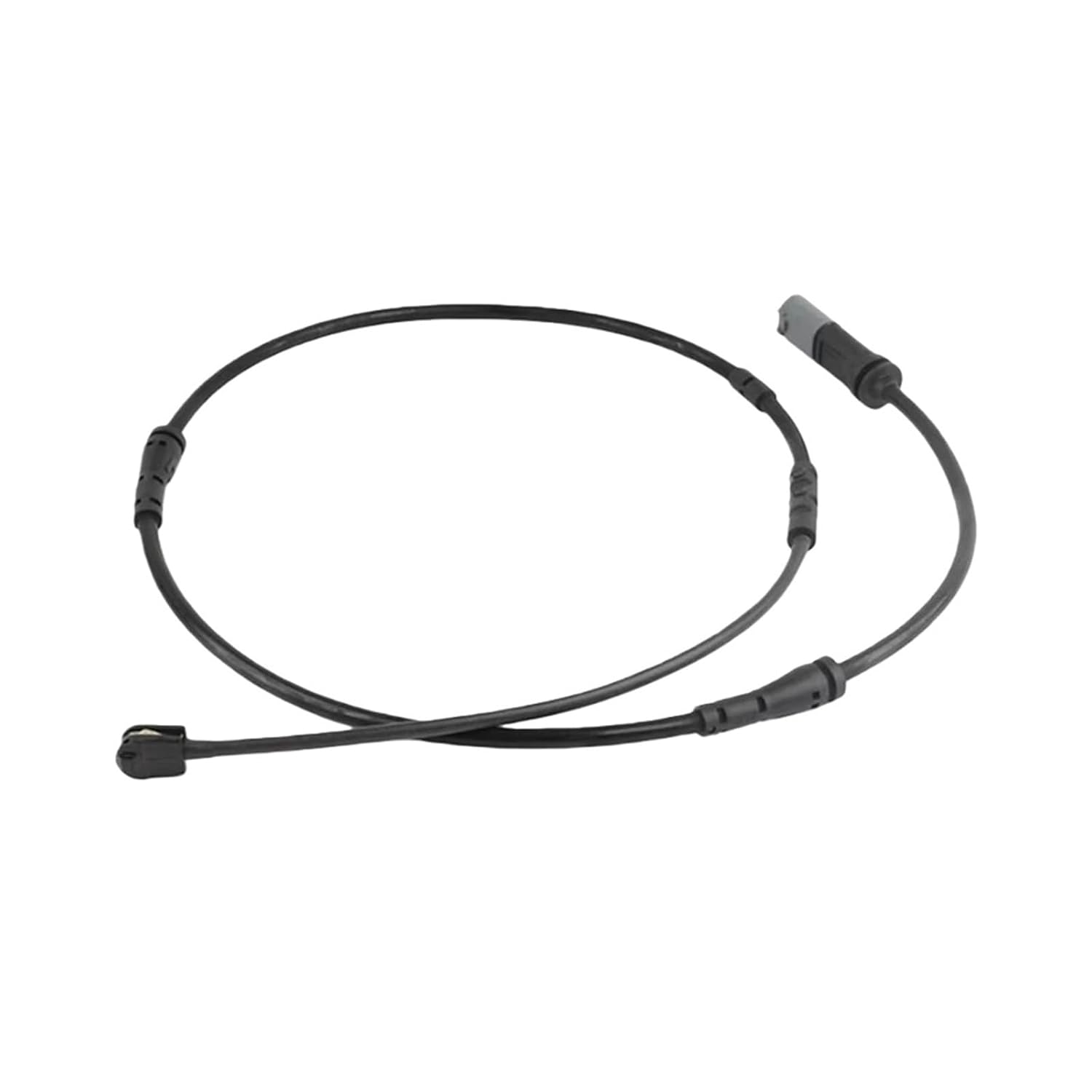 34352283405 Brake Pad Wear Sensor Front Right Compatible with BMW E90 E92 E93 M3 08-13