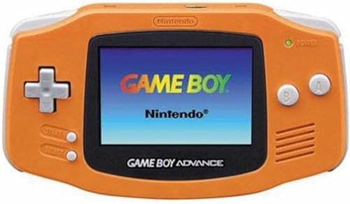 ゲームボーイアドバンス　新品　海外　英語版　本体　ニンテンドー　ヴィンテージ 412fNSNuZvL.jpg